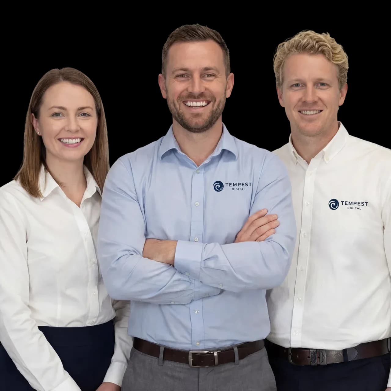 Services Hero Section