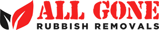 All Gone Rubbish Removals logo