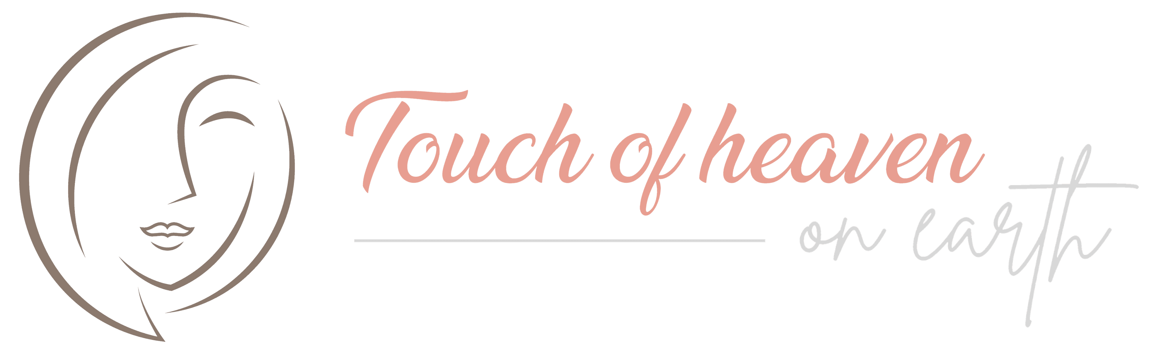 Touch of Heaven on Earth logo