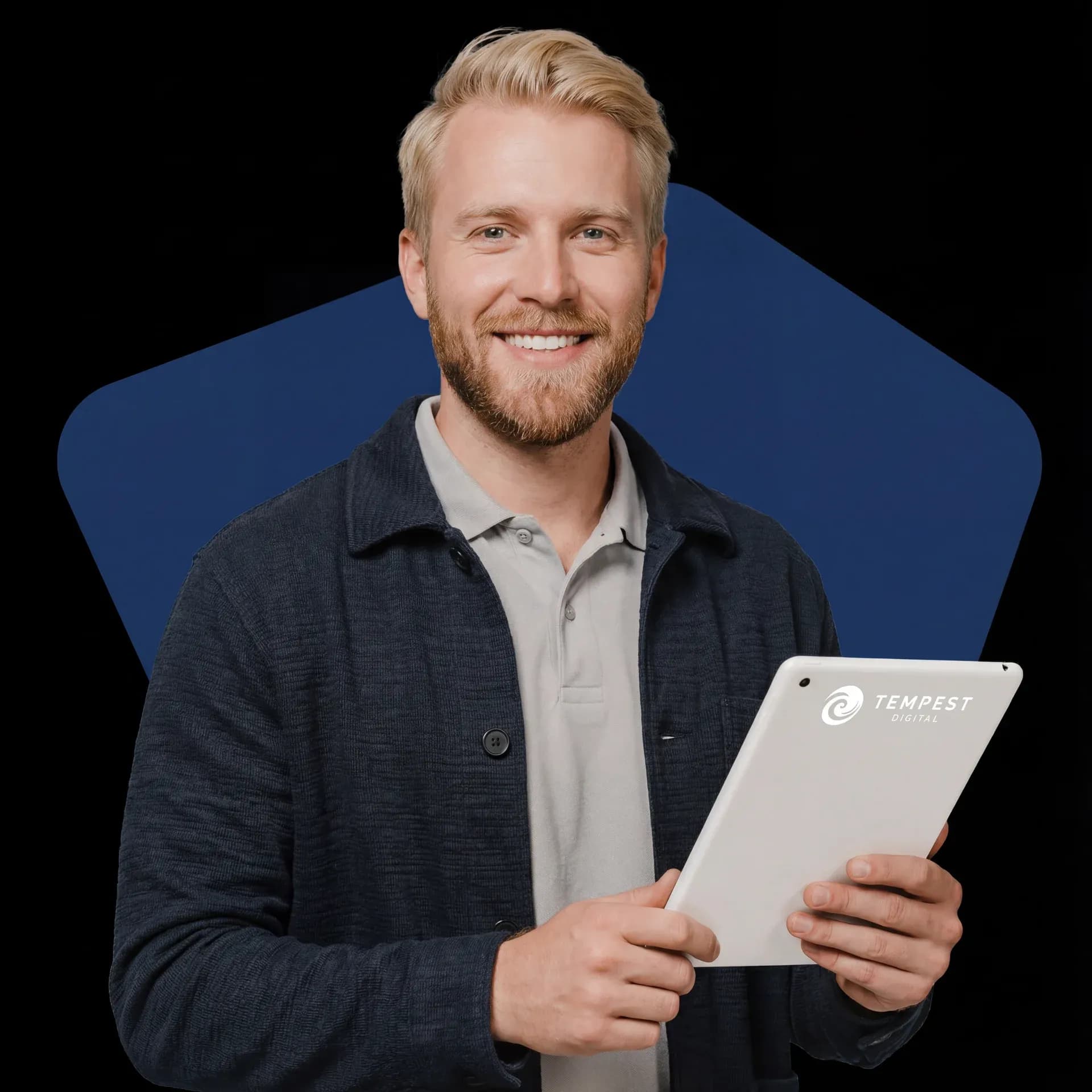 Milan Bosnjak Technical SEO