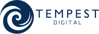 Tempest Digital Logo