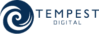 Tempest Digital Logo